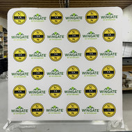 LW tube Display