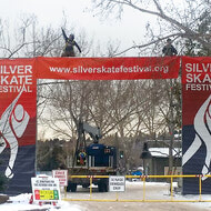 Outdoor Banners