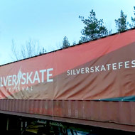 Outdoor Banners