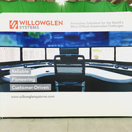 LW tube Display