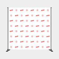 Max Press Wall / Step & Repeat