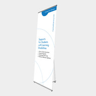 Lite Banner Stands