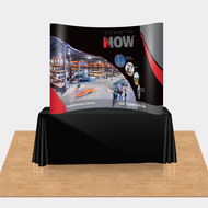 Panel Magnetic Table Top Displays