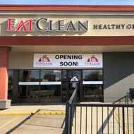 Outdoor Banners