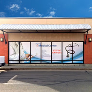 Window Graphics