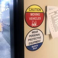 Decal & Stickers