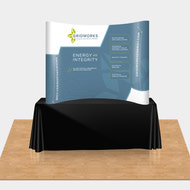 Panel Magnetic Table Top Displays