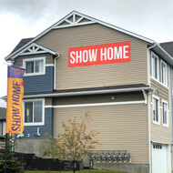 Outdoor Banners