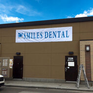 Outdoor Banners