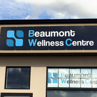Outdoor Banners