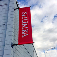 Street Pole Banner