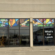 Window Graphics