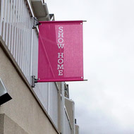 Street Pole Banner