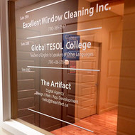 Window Graphics