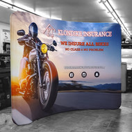 LW tube Display