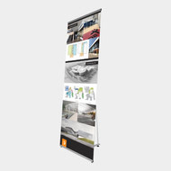 Lite Banner Stands