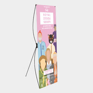 X-Frame Banner