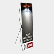 X-Frame Banner