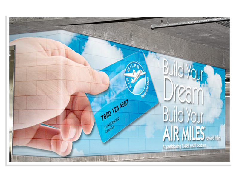 Wall Murals Edmonton, wall Decal, Wall Graphic Bannerz Canada Edmonton